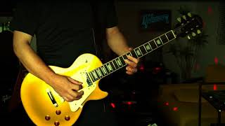 Garbage - So Like a Rose (Guitar Cover)