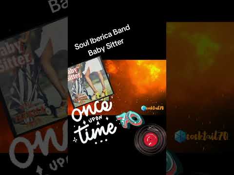 Soul Iberica Band Baby Sitter