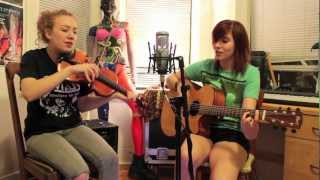 Brand New - Last Chance To Lose Your Keys (cover by Scarlett and Sulene)