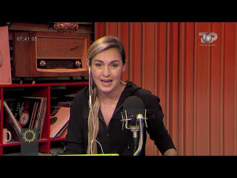 Wake Up, 13 Maj 2019, Pjesa 2 - Top Channel Albania - Entertainment Show