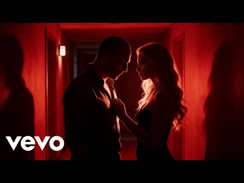 ARASH feat Helena (Vibes)–Burn Me Slowly (Official Music)–By JS