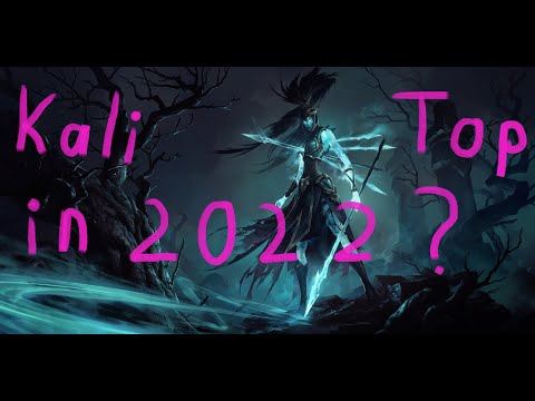 HeavenlyBusboy - Kalista Top  VS Classic NA Gank