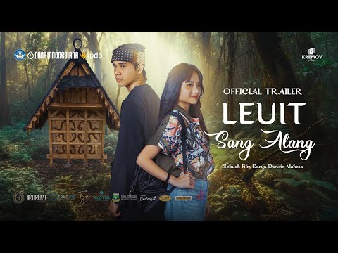 OFFICIAL TRAILER - LEUIT SANG ALANG