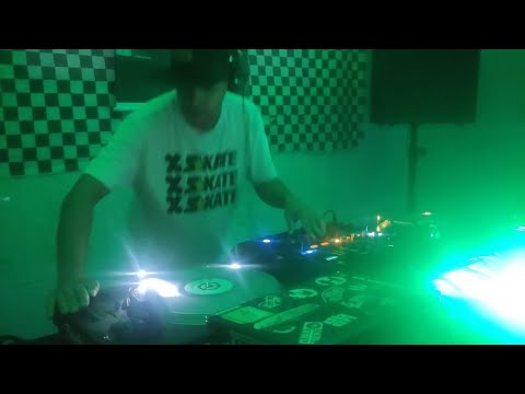 DJ KAIBA ARCHIVE: drum n bass mix 2022
