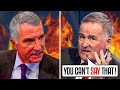 The SHOCKING Reason Graeme Souness Got FIRED from Sky Sports