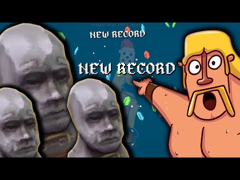 I Got Head And Set A Megabonk Record