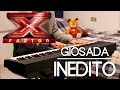 Giosada - Il rimpianto di te (xFactor 2015 Inedito ...
