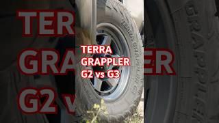 The Only Tire Review You Need To Watch