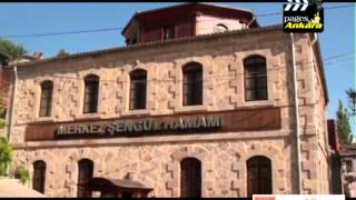 Ankara Tanıtım Filmi