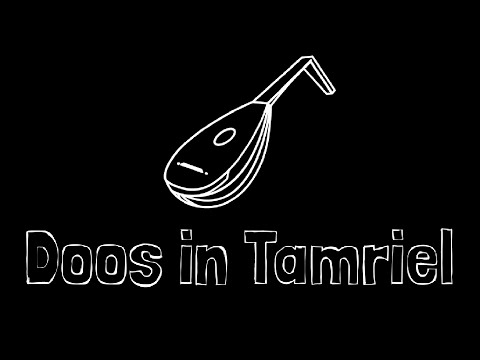 Doos in Tamriel - Episode 16 - Mournhold