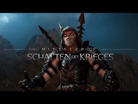 Lets Play Mittelerde Schatten Des Krieges Part 27 # Brûz Ende / Zog der Ewige