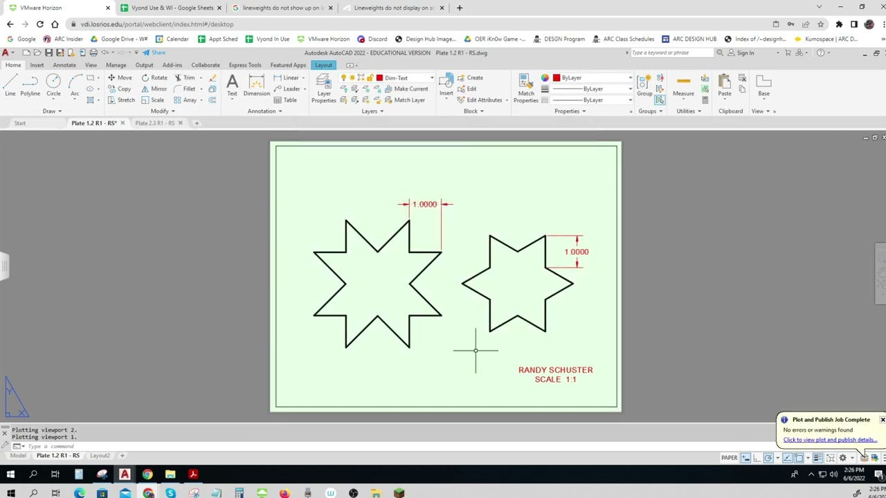 4 3 301 Week 3 Activity Guide   Plot To PDF