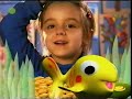 MiniMini Zapowiedzi I Blok Reklamowy 6 Kwietnia 2006