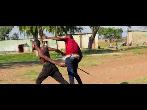 Culture Love X Ndunge - Ndouraiwa Official Video Dir Tahflow