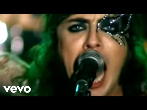 Moderatto - Sentimettal