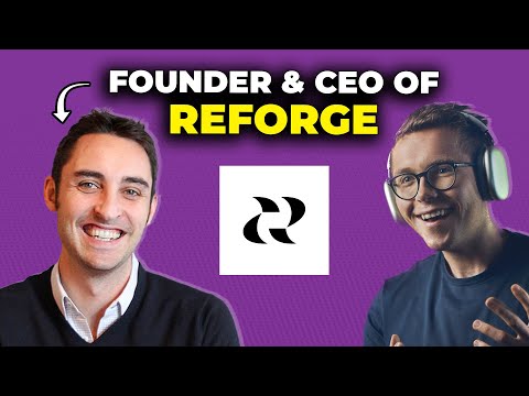 Brian Balfour: Startup Growth Secrets from HubSpot; Distribution Stratagies; Impact of AI | E1049