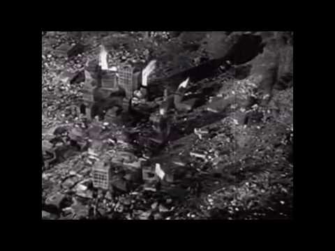 Self Preservation In An Atomic Attack (1950)