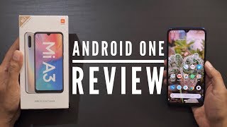 Xiaomi Mi A3 Android One Smartphone Review with Pros &amp; Cons