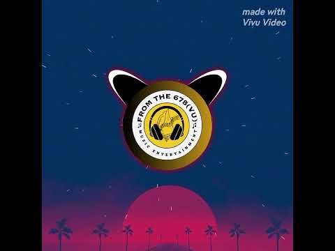 AKO ETA REMIX_SAKEMAU LSB 🔥[ZAMYBOII 2025]  🇻🇺