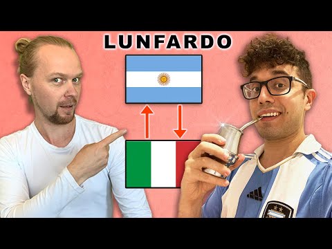 Guide to the Argentinian Spanish Accent: Vos!? | Lingopie Blog