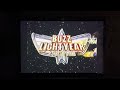 Buzz Lightyear Of Star Command Bumper Back To Our Show 5 2001