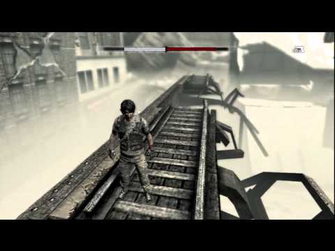 I am Alive: Play through 5 - HTG