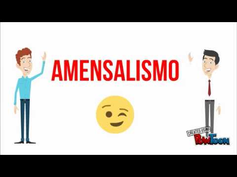 AMENSALISMO -jhonatan alexis - oficial XD