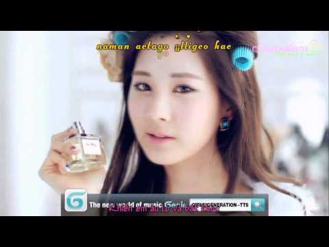 [FMV] [ Vietsub+ Kara] Love Sick - TaeTiSeo