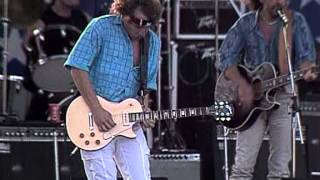 Bellamy Brothers - Redneck Girl (Live at Farm Aid 1986)