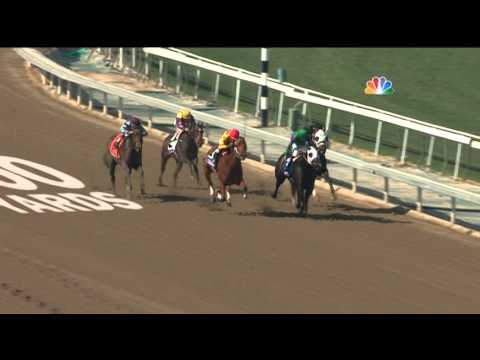 2012 Breeders' Cup Juvenile Sprint