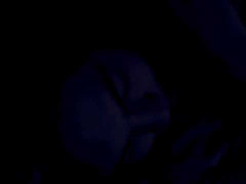 comforting my bf during a sneezing fit