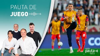 Download lagu 📡 #PautaDeJuego | La U prepara la vuelta contra Alianza Lima en Sudamericana mp3 Download lagu 📡 #PautaDeJuego | La U prepara la vuelta contra Alianza Lima en Sudamericana mp3