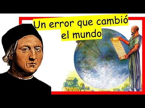 12# Un ERROR cambió el MUNDO #¿Historia_o_leyenda?
