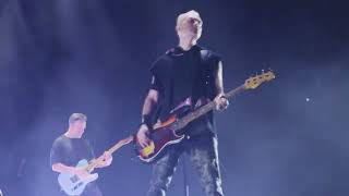 kent - Stenbrott / Ingenting någonsin / En timme en minut (Live, 3Arena, Stockholm - 2025-03-25)