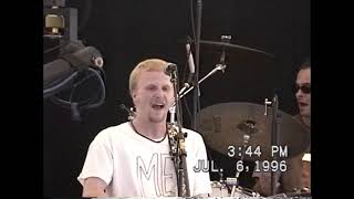 Common Children at 1996 Cornerstone