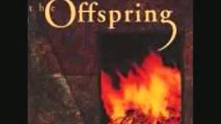 Offspring, The - No Hero (with lyrics) - HD