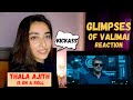 Glimpses of Valimai Reaction | Ajith Kumar | Yuvan Shankar Raja | Vinoth | Boney Kapoor | Zee Studio