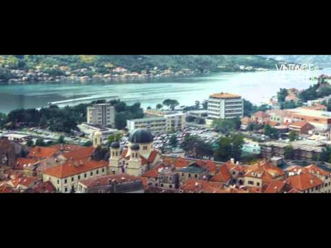 LTN feat. Arielle Maren - Let Me Go (Vintage & Morelli Remix)