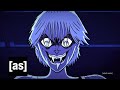 The Master Ballmastrz 9009 Adult Swim