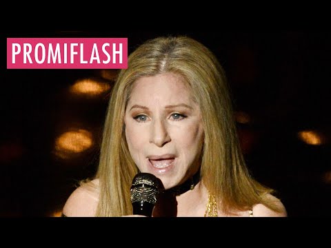 Video Thumbnail: Reue nach Kunstauktion: Barbra Streisands Klimt-Geständnis