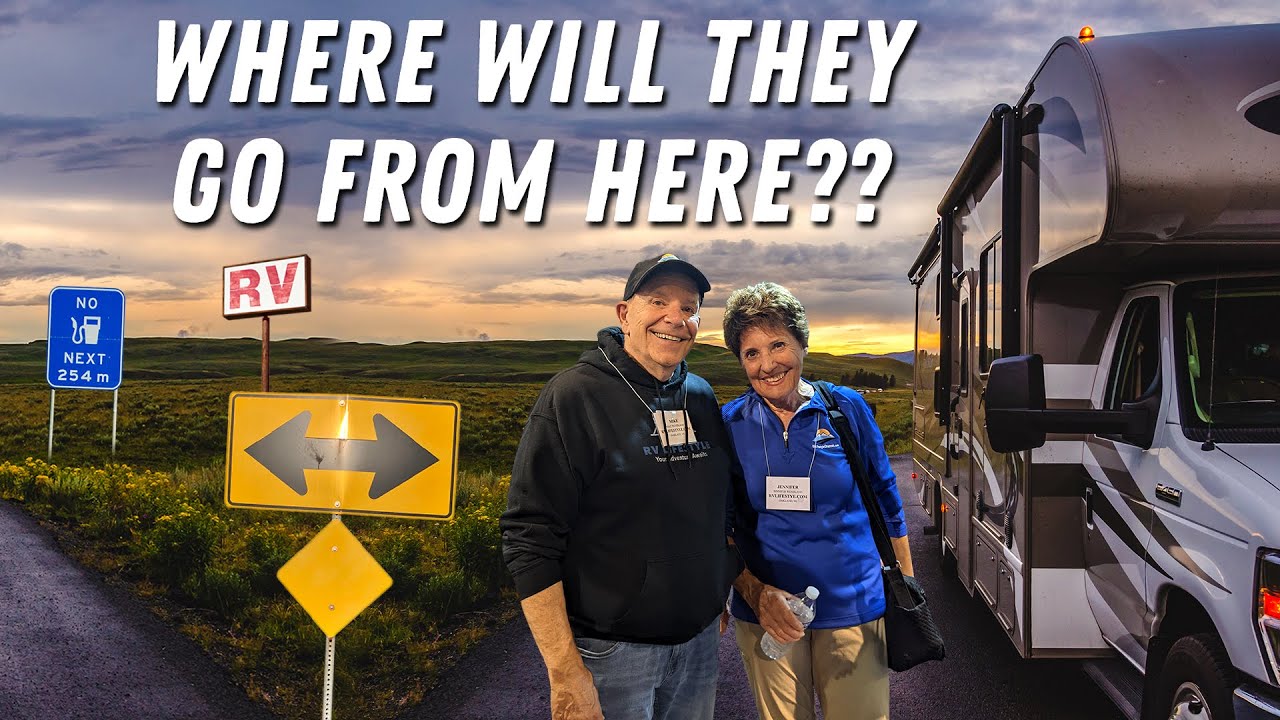 The Post-Pandemic State of the RV Industry