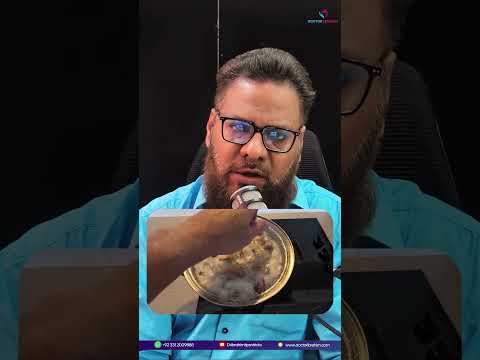 "Arvi (Taro Root) Se Sehatmand Zindagi"  #alternativemedicine #dribrahim #doctoribrahim