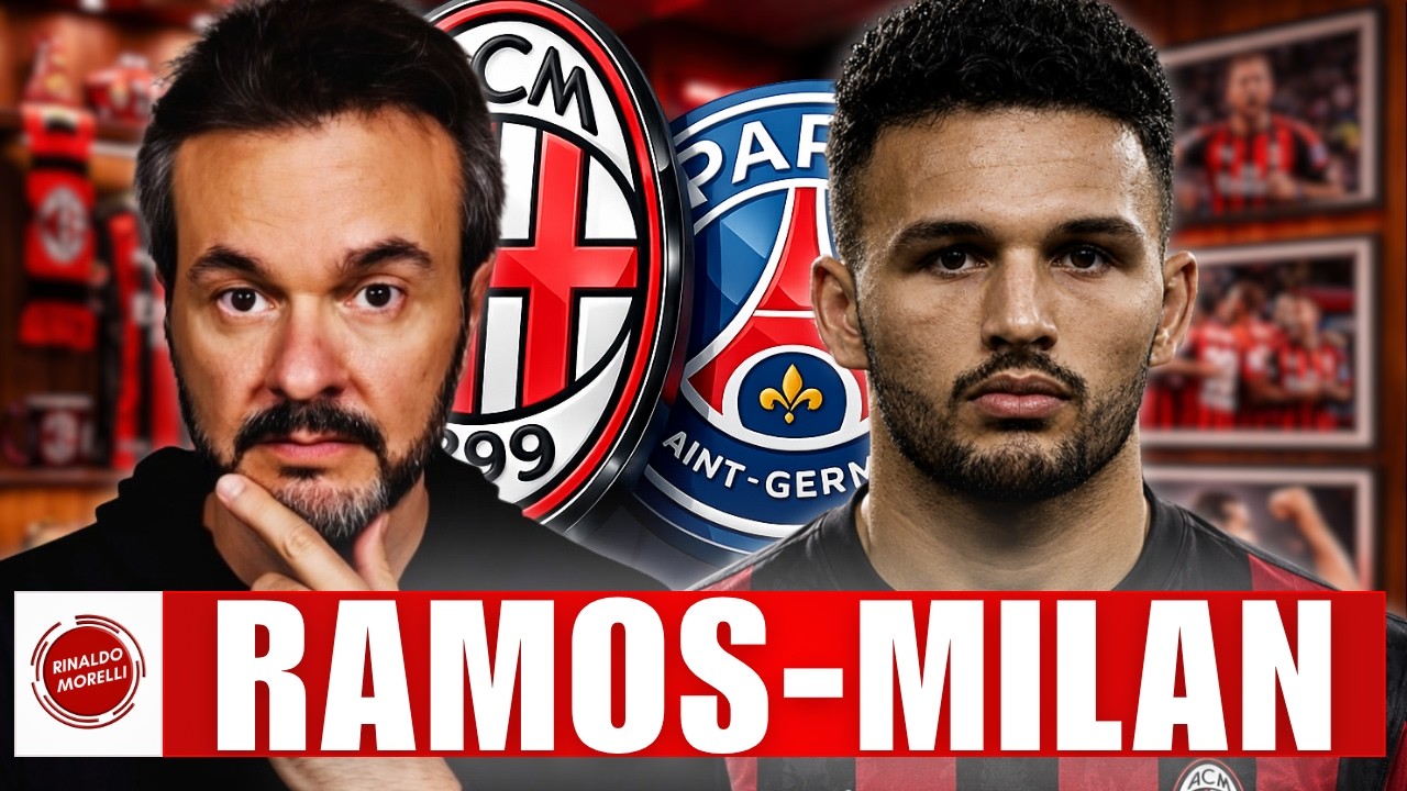 Ultimo video pubblicato