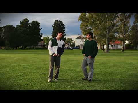 Vayz - mood feat. KAWE J, Hebe! (Visualizer)