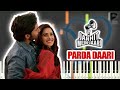 Parda Daari - Janhit Mein Jaari (2022) - EASY Piano Tutorial - Sheets/MIDI