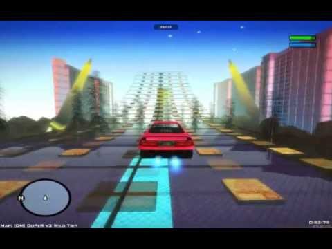 [DM] DoPeR v3 Wild Trip