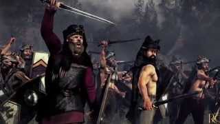 Total War Rome 2 [DOWNLOAD ALL FACTIONS]