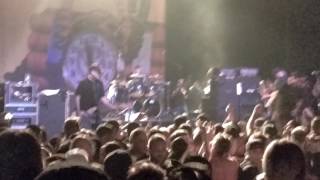 Pennywise - Not Far Away Live at Ventura Theatre