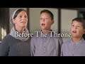 Before The Throne of God Above // Sounds Like Reign