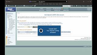 Rent and meal payments